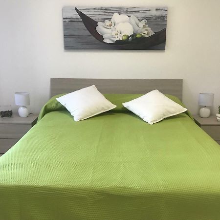 Baia Taormina Apartment ジャルディーニ・ナクソス エクステリア 写真