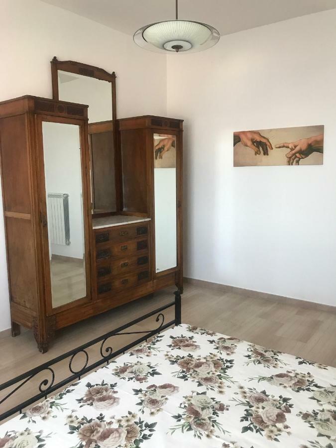 Baia Taormina Apartment ジャルディーニ・ナクソス エクステリア 写真