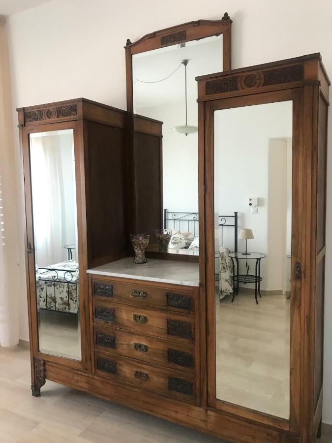 Baia Taormina Apartment ジャルディーニ・ナクソス エクステリア 写真