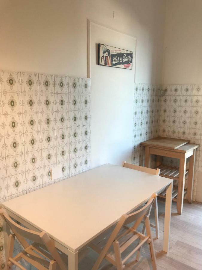 Baia Taormina Apartment ジャルディーニ・ナクソス エクステリア 写真