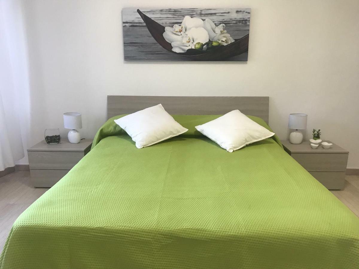 Baia Taormina Apartment ジャルディーニ・ナクソス エクステリア 写真