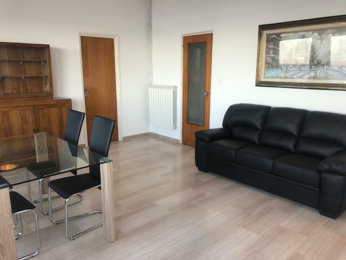 Baia Taormina Apartment ジャルディーニ・ナクソス エクステリア 写真