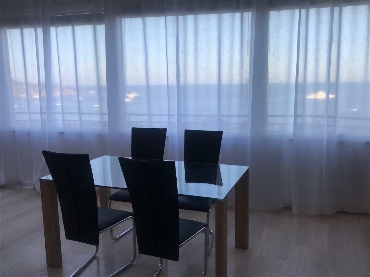 Baia Taormina Apartment ジャルディーニ・ナクソス エクステリア 写真