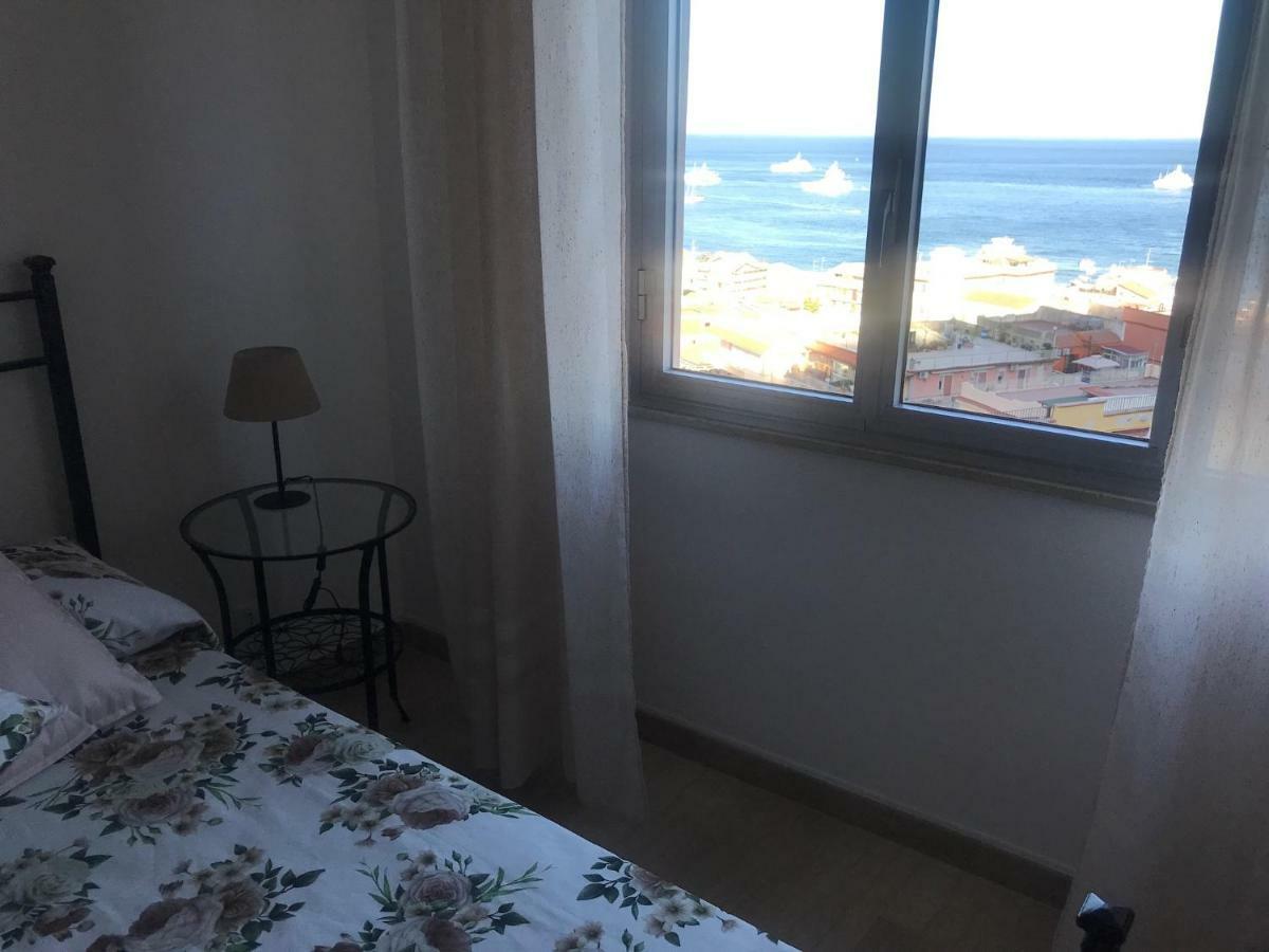 Baia Taormina Apartment ジャルディーニ・ナクソス エクステリア 写真
