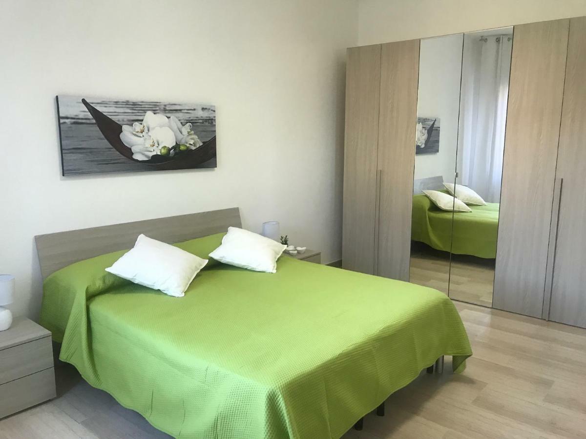 Baia Taormina Apartment ジャルディーニ・ナクソス エクステリア 写真