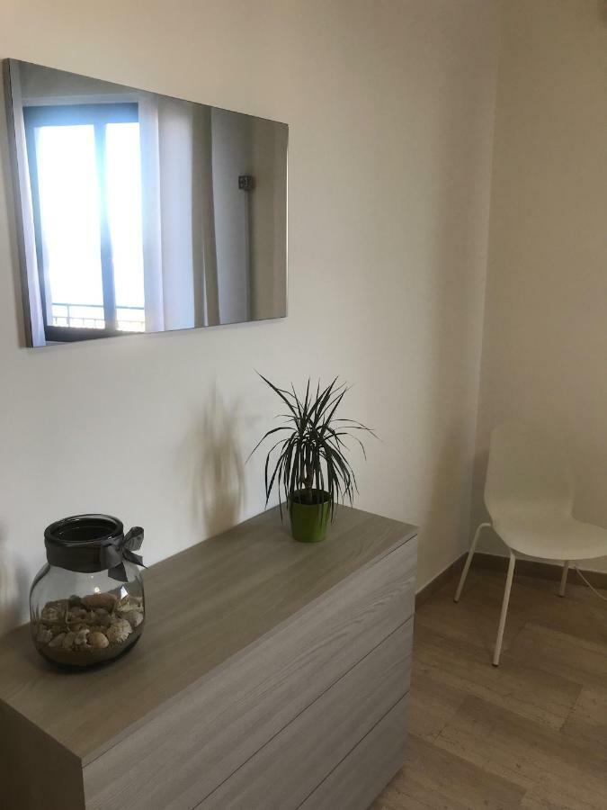 Baia Taormina Apartment ジャルディーニ・ナクソス エクステリア 写真