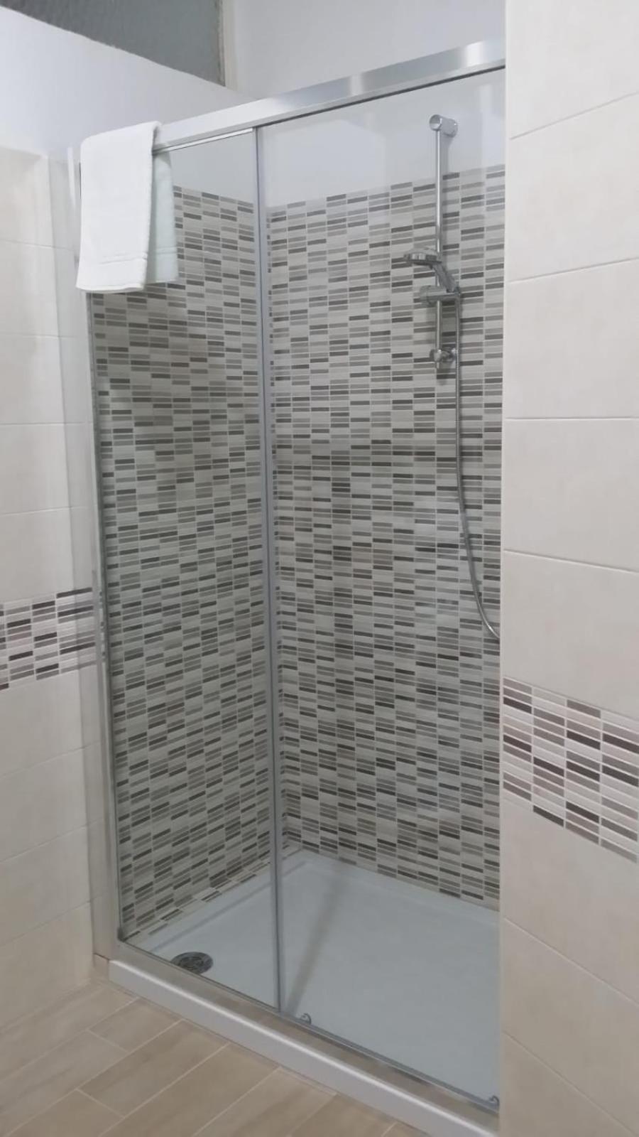 Baia Taormina Apartment ジャルディーニ・ナクソス エクステリア 写真