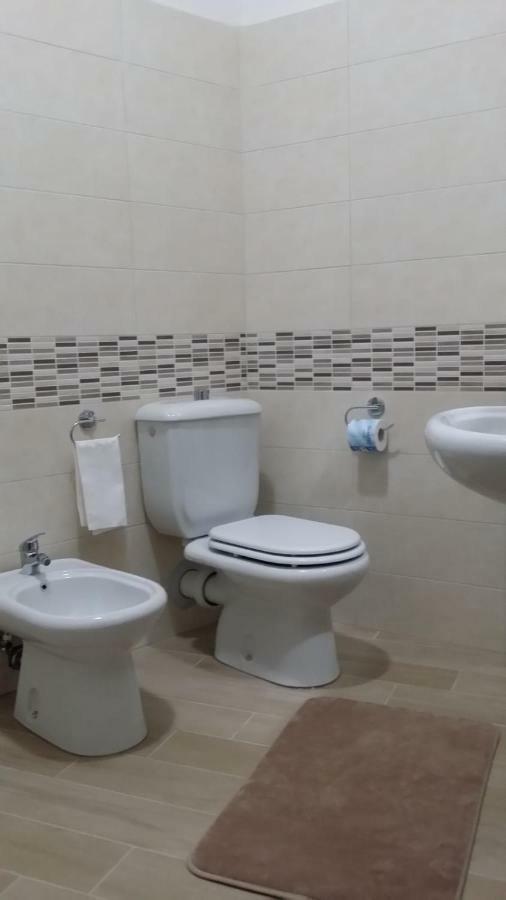 Baia Taormina Apartment ジャルディーニ・ナクソス エクステリア 写真